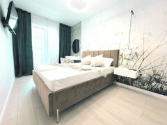 Metrou Berceni, 81 Residence, apartament premium 2 camere, piscina