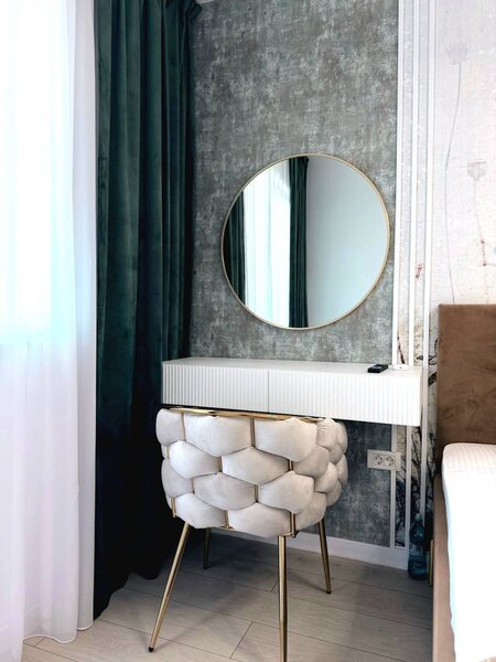 Metrou Berceni, 81 Residence, apartament premium 2 camere, piscina.