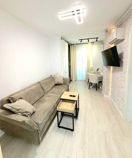 Metrou Berceni, 81 Residence, apartament premium 2 camere, piscina.