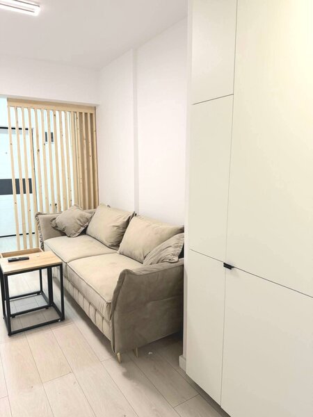 Metrou Berceni, 81 Residence, apartament premium 2 camere, piscina.