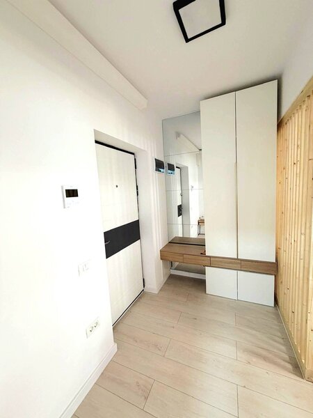 Metrou Berceni, 81 Residence, apartament premium 2 camere, piscina.