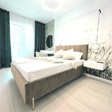 Metrou Berceni, 81 Residence, apartament premium 2 camere, piscina