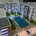 Metrou Berceni, 81 Residence, apartament premium 2 camere, piscina.